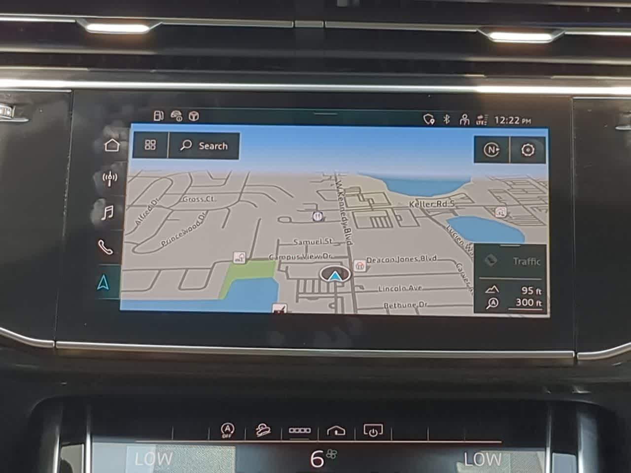 2023 Audi Q7 Premium Plus 30