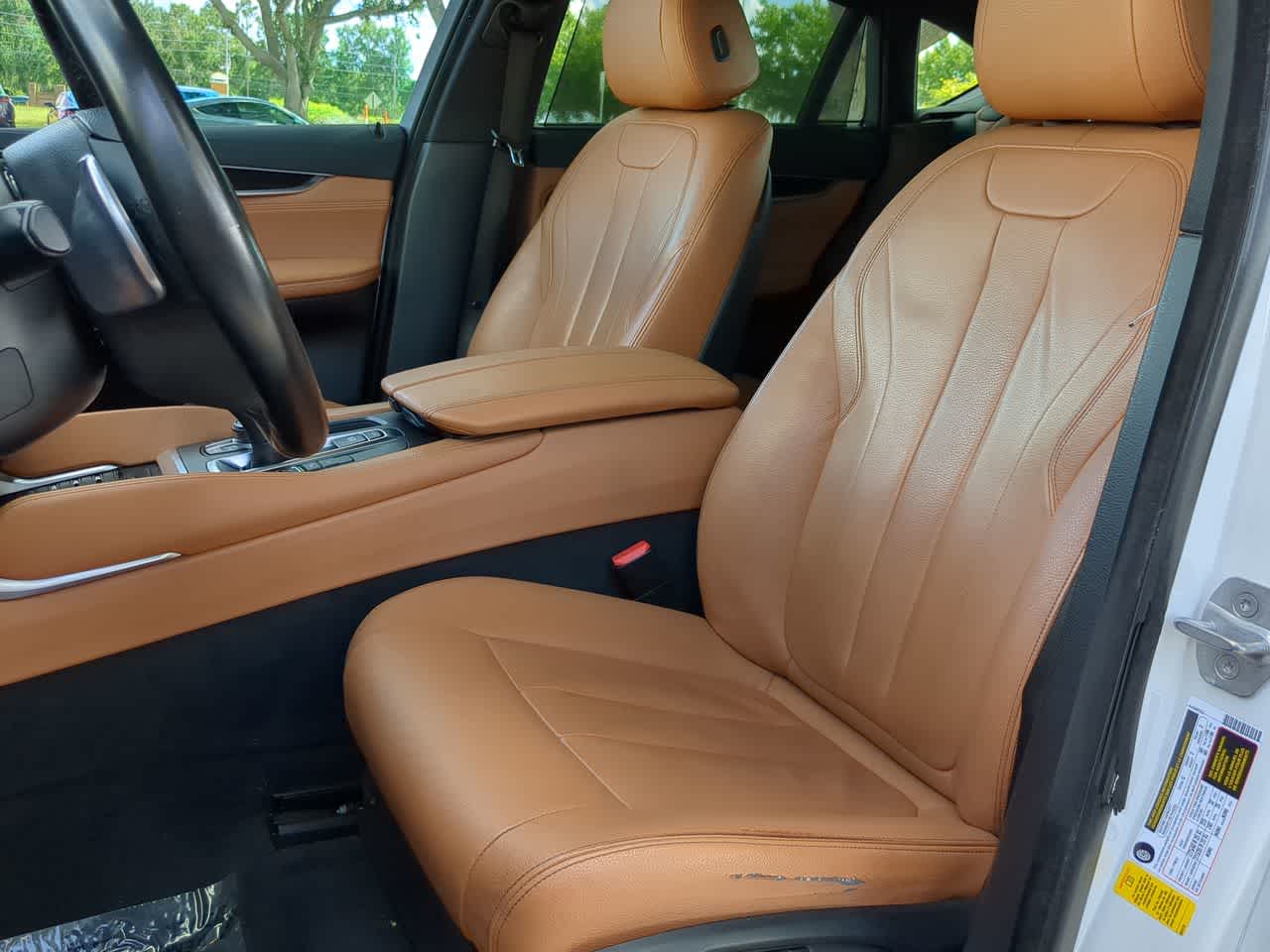 Thumbnail: 2018 BMW X6 - 17