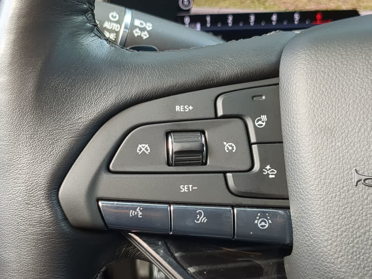 Thumbnail: 2024 Cadillac Escalade - 26