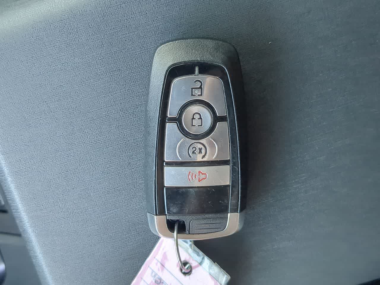 Thumbnail: 2023 Ford Bronco - 36