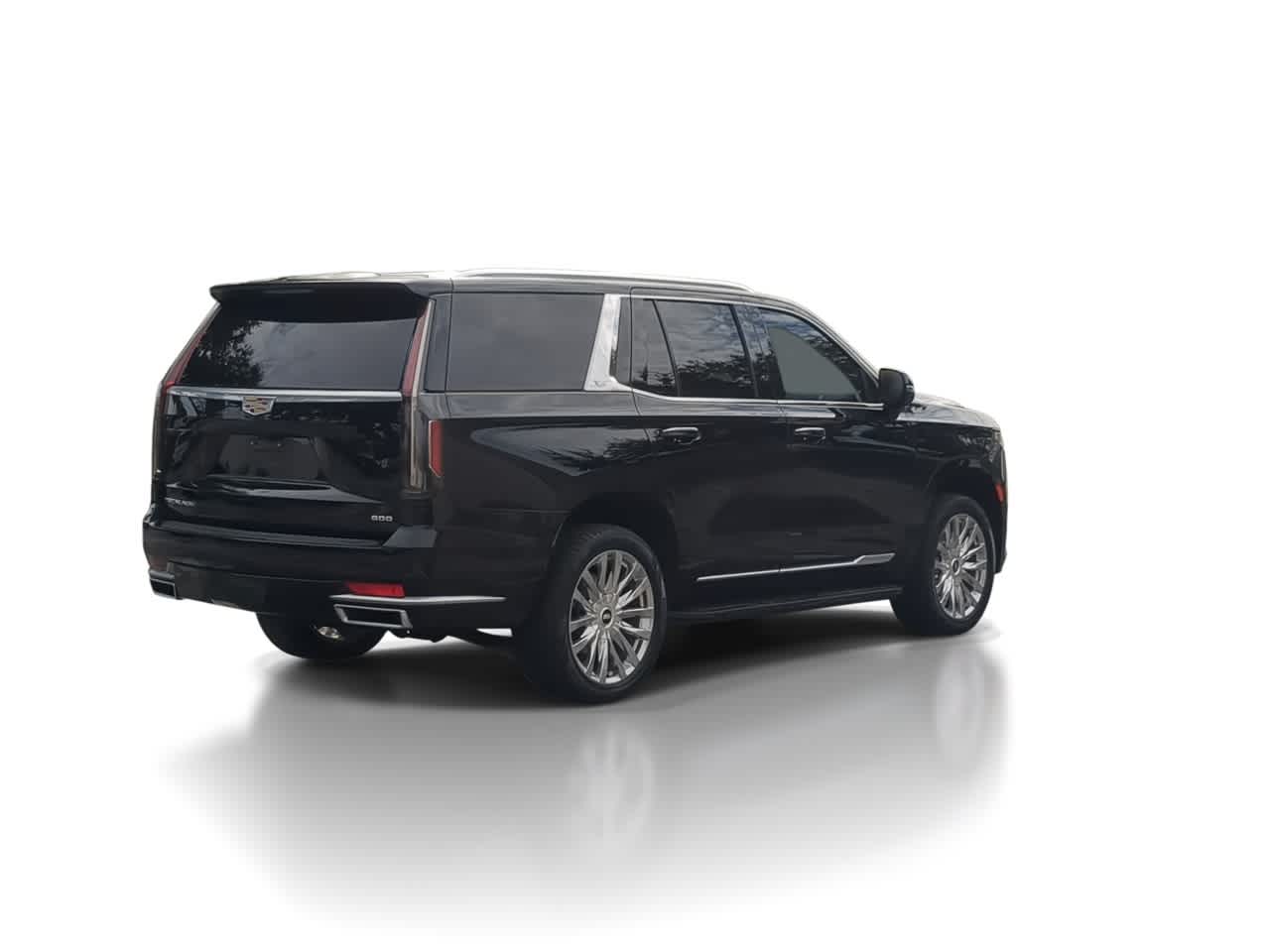 Thumbnail: 2023 Cadillac Escalade - 8