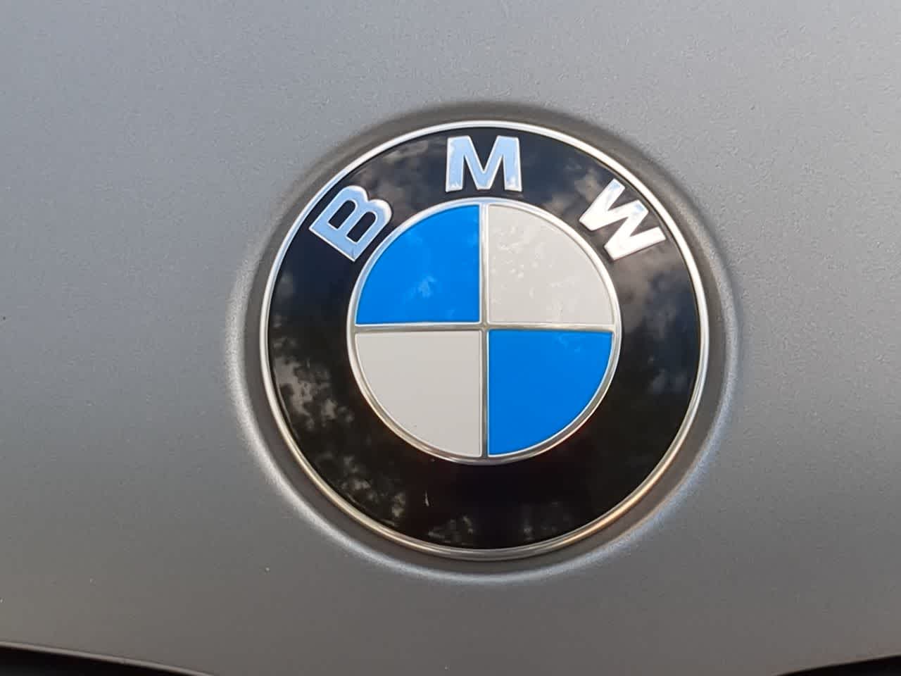 Thumbnail: 2023 BMW M6 - 12