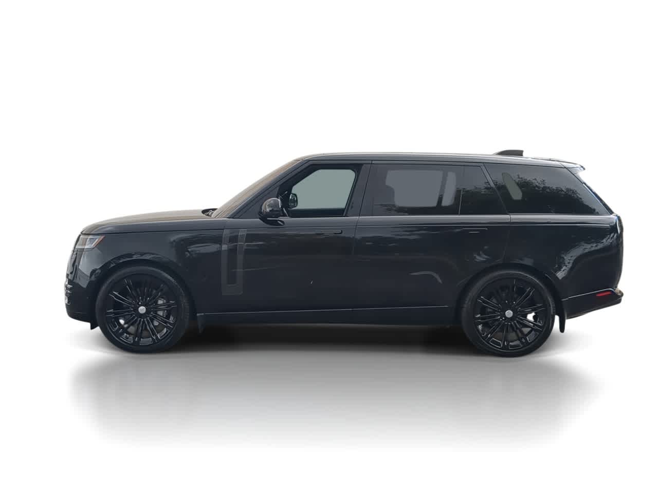 Thumbnail: 2023 Land Rover Range Rover - 5