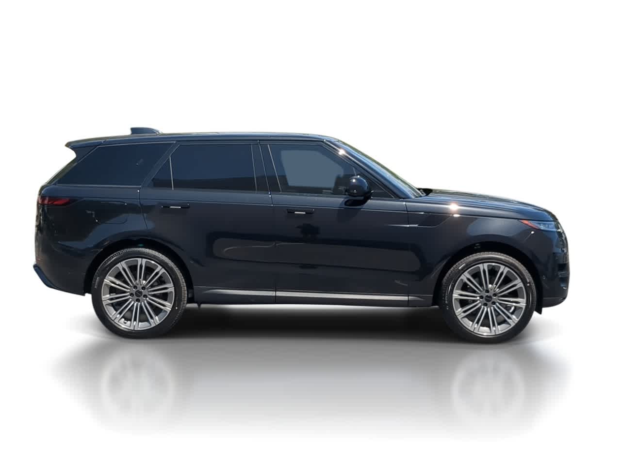 Thumbnail: 2026 Land Rover Range Rover Sport - 9