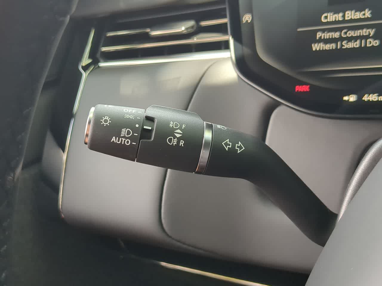 Thumbnail: 2026 Land Rover Range Rover Sport - 29