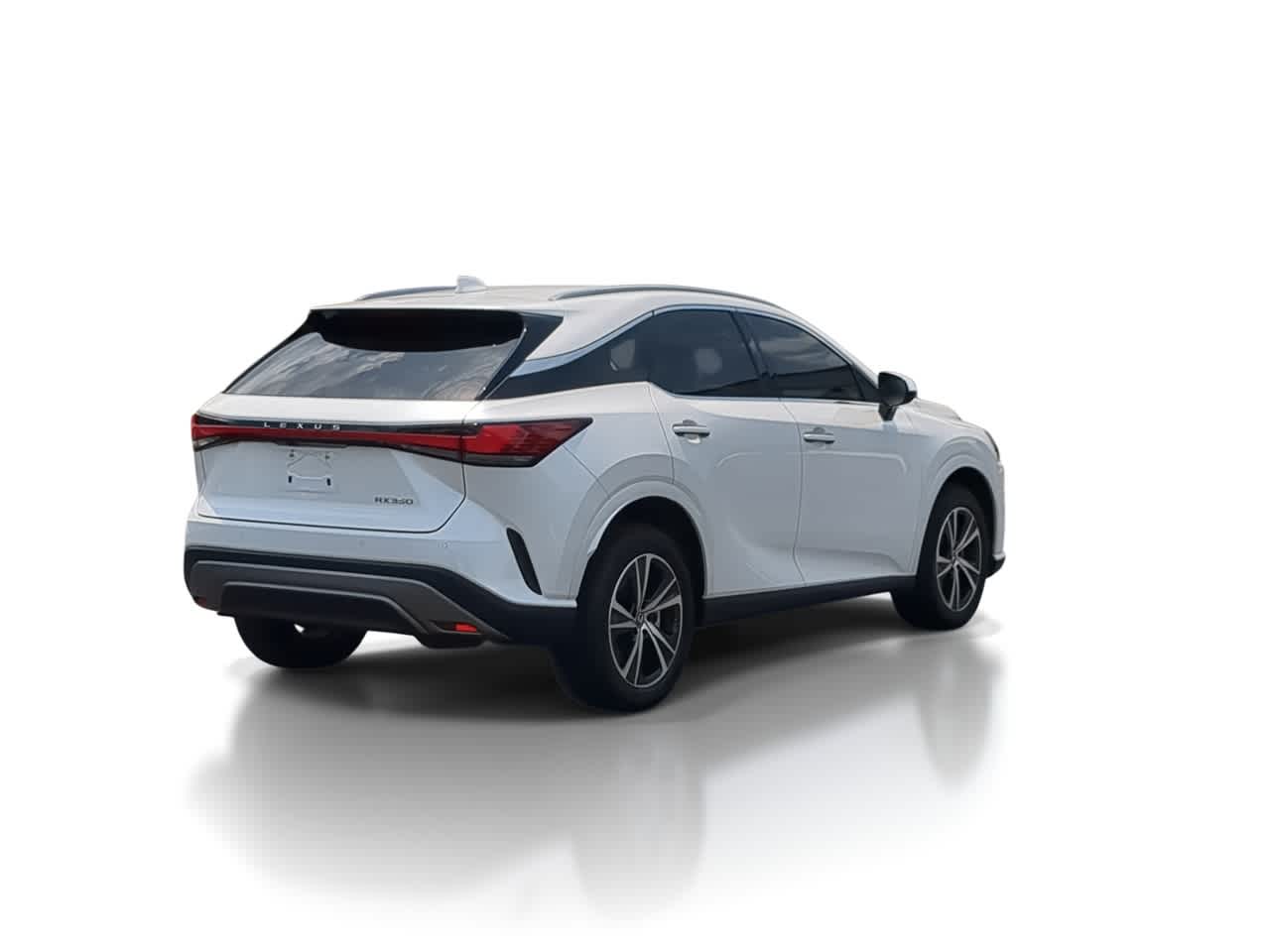 Thumbnail: 2023 Lexus RX - 8