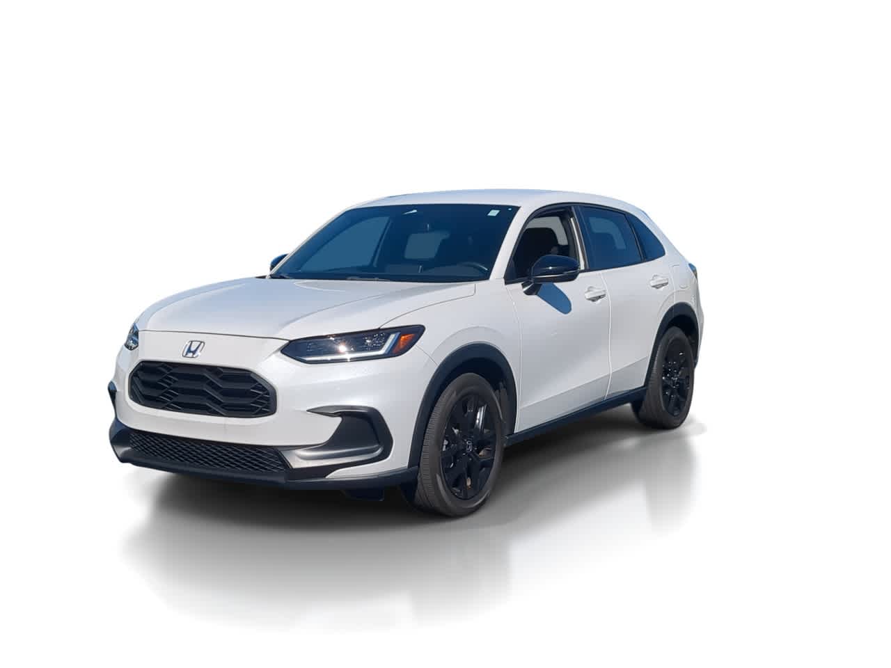 Thumbnail: 2024 Honda HR-V - 4