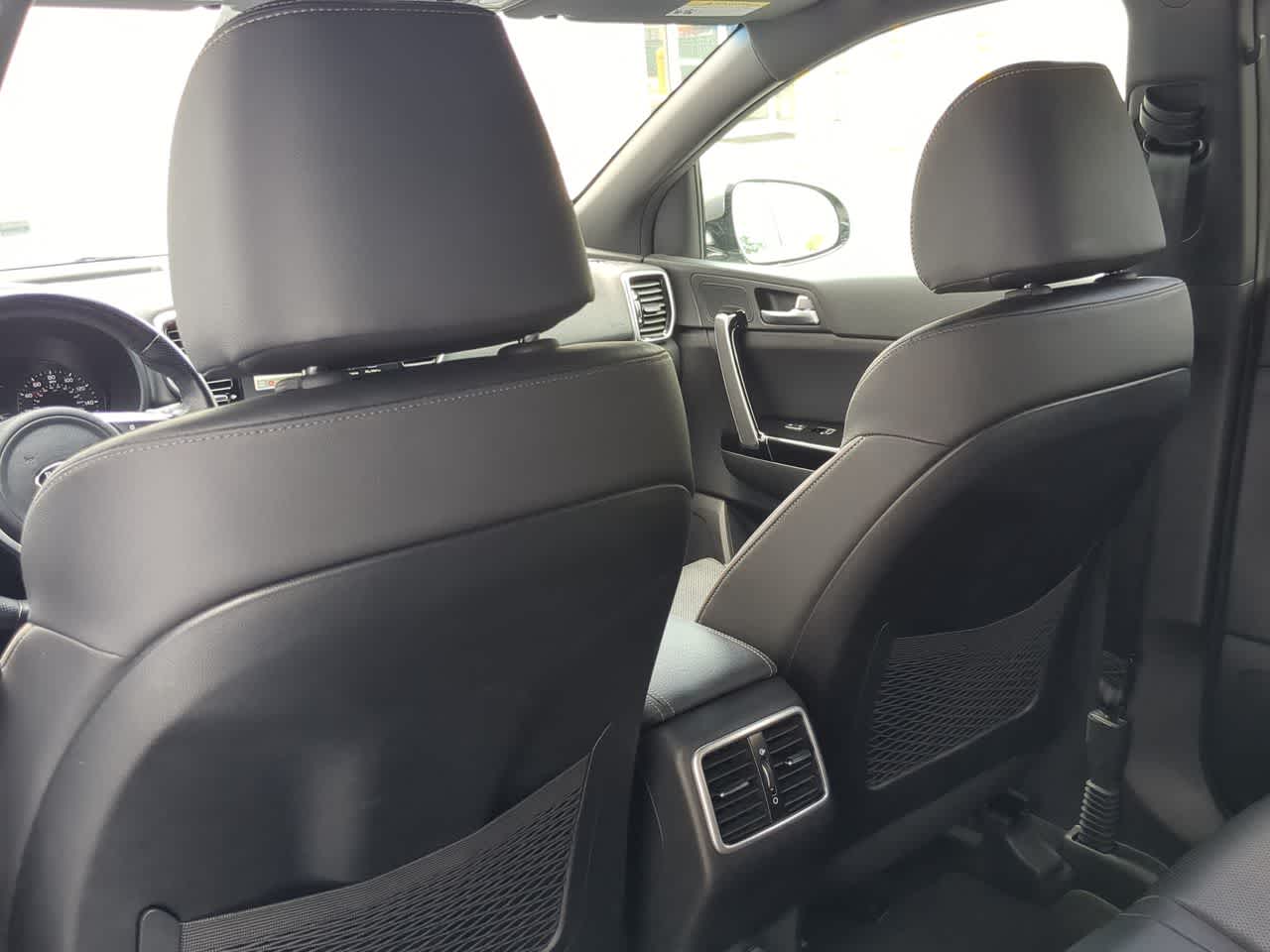 Thumbnail: 2022 Kia Sportage - 18