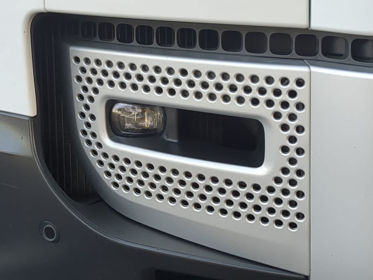 Thumbnail: 2024 Land Rover Defender - 11