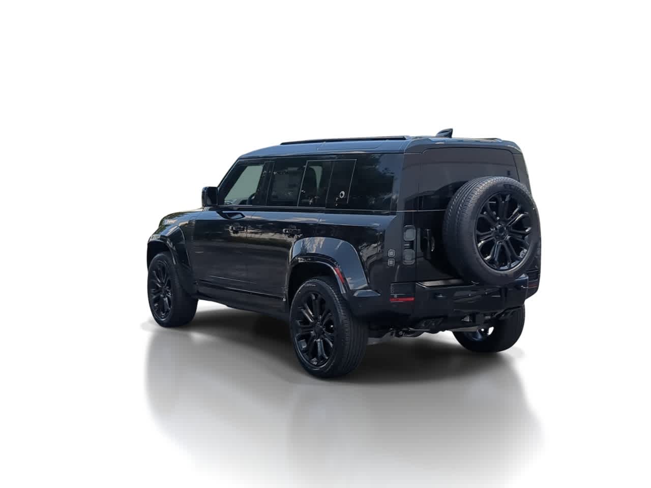 Thumbnail: 2026 Land Rover Defender - 6