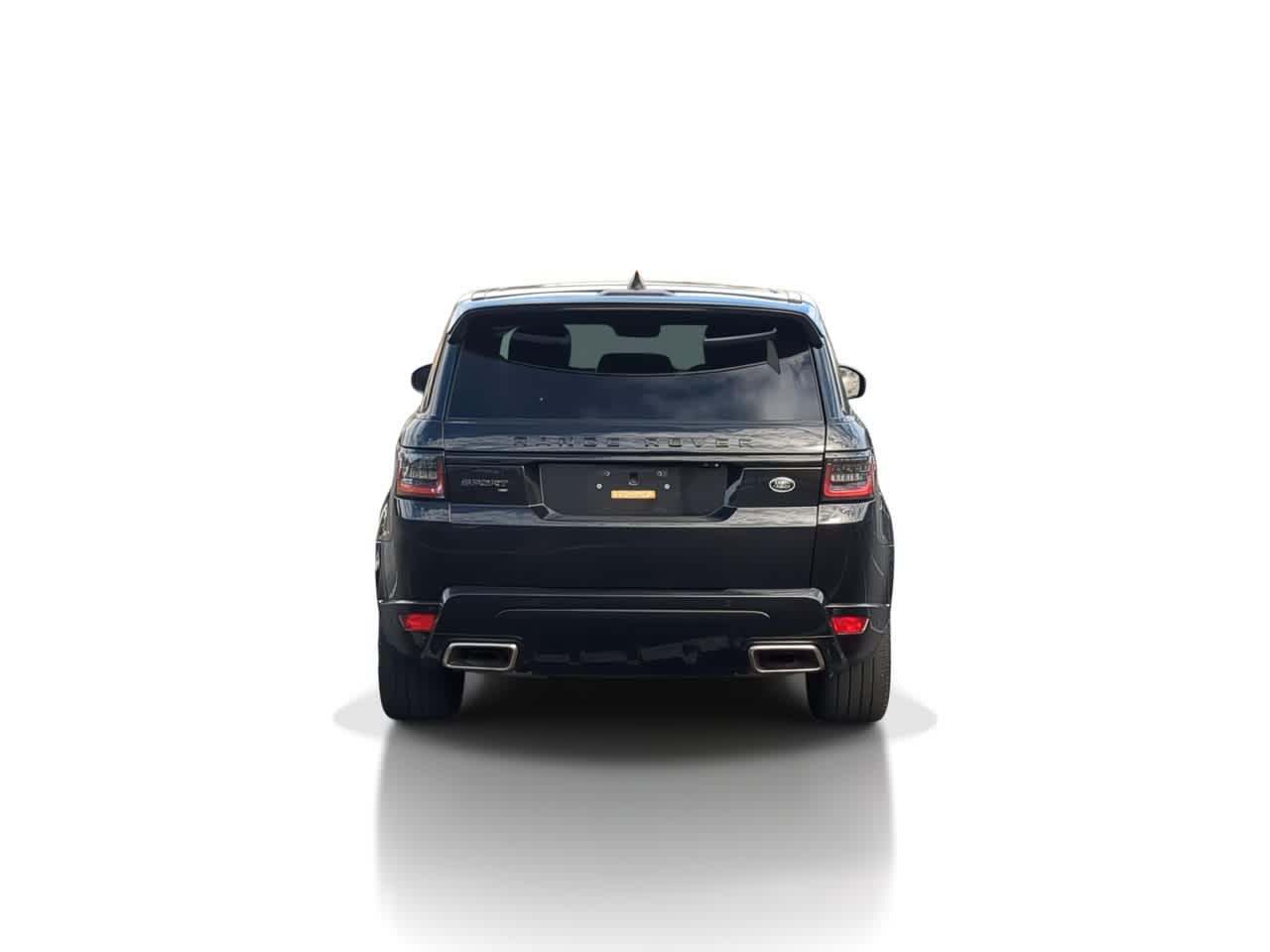 Thumbnail: 2022 Land Rover Range Rover Sport - 7