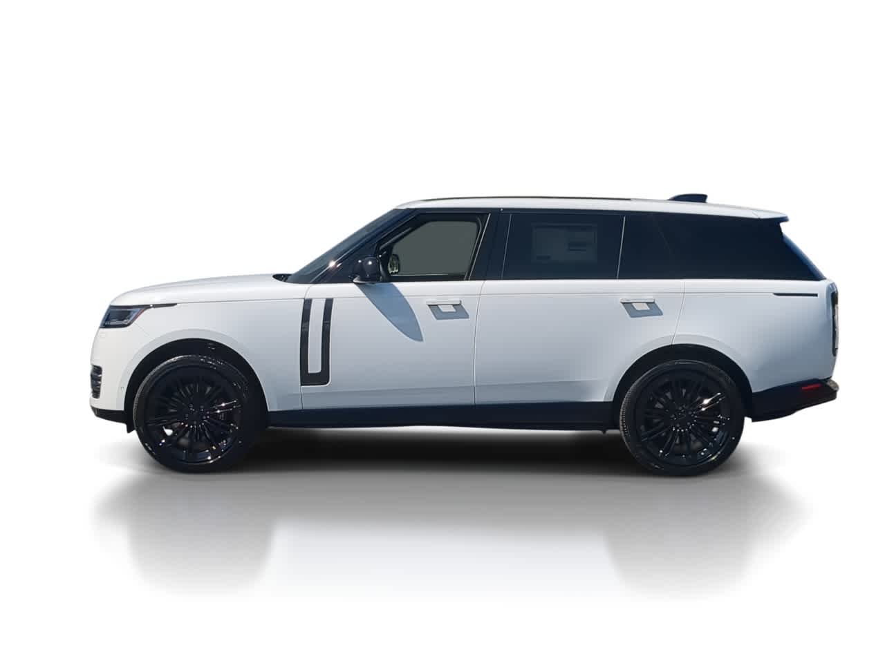 Thumbnail: 2026 Land Rover Range Rover - 6