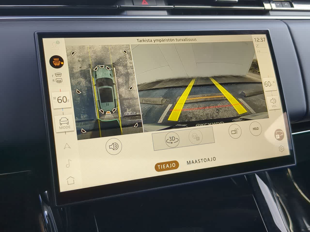 Thumbnail: 2024 Land Rover Range Rover Sport - 30