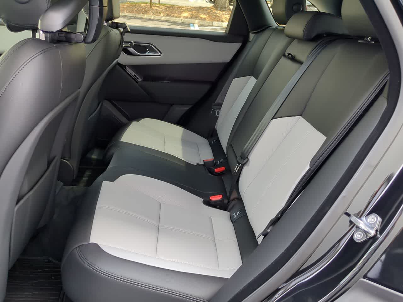 Thumbnail: 2026 Land Rover Range Rover Velar - 21