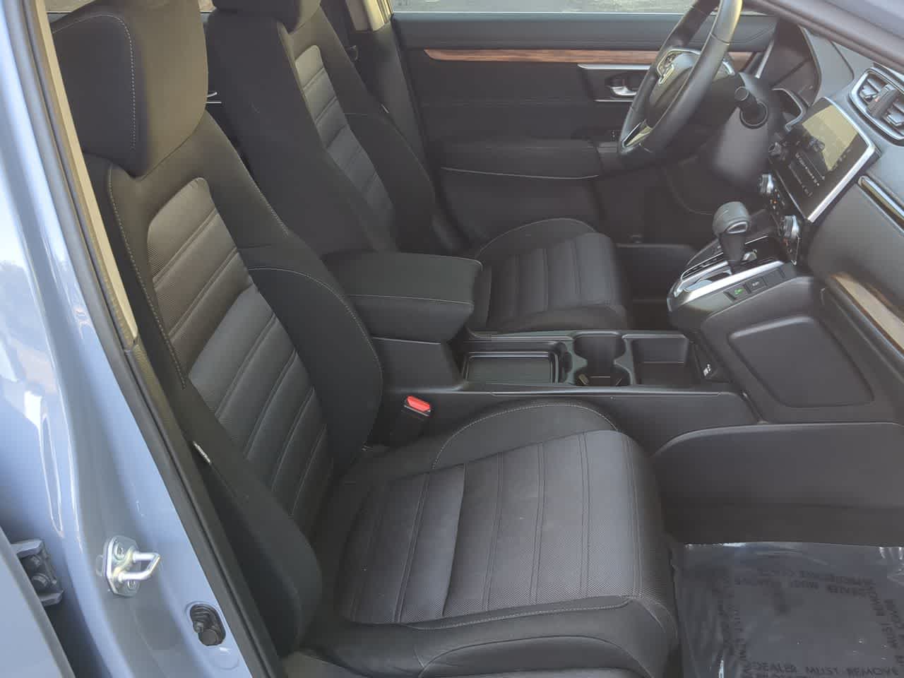 Thumbnail: 2022 Honda CR-V - 24