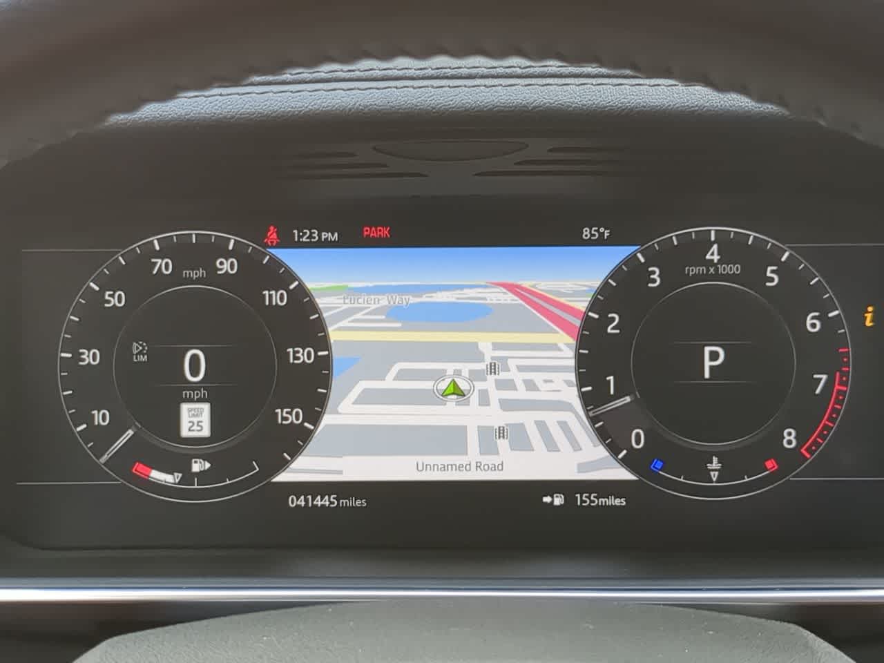 Thumbnail: 2018 Land Rover Range Rover Sport - 35