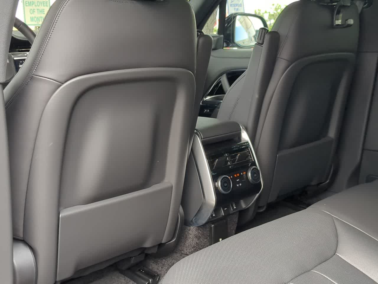 Thumbnail: 2026 Land Rover Range Rover - 18