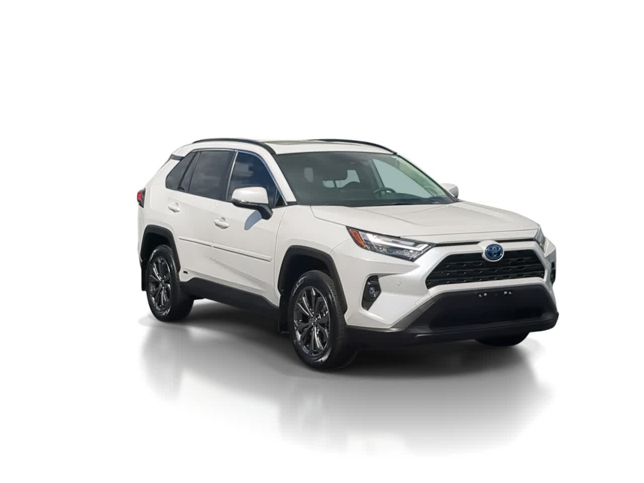 Thumbnail: 2024 Toyota RAV4 - 2