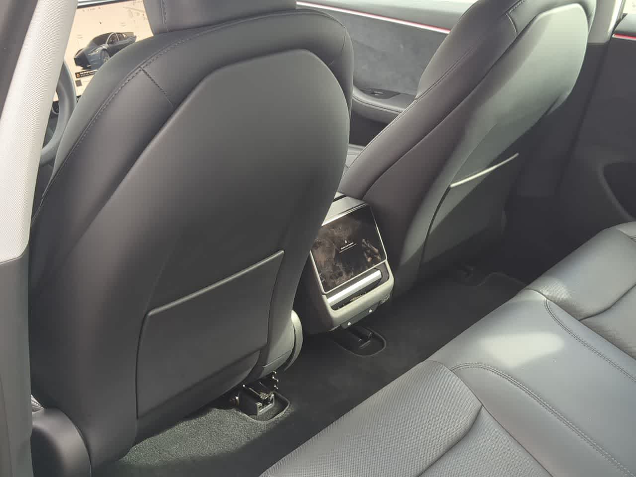 Thumbnail: 2024 Tesla Model 3 - 16