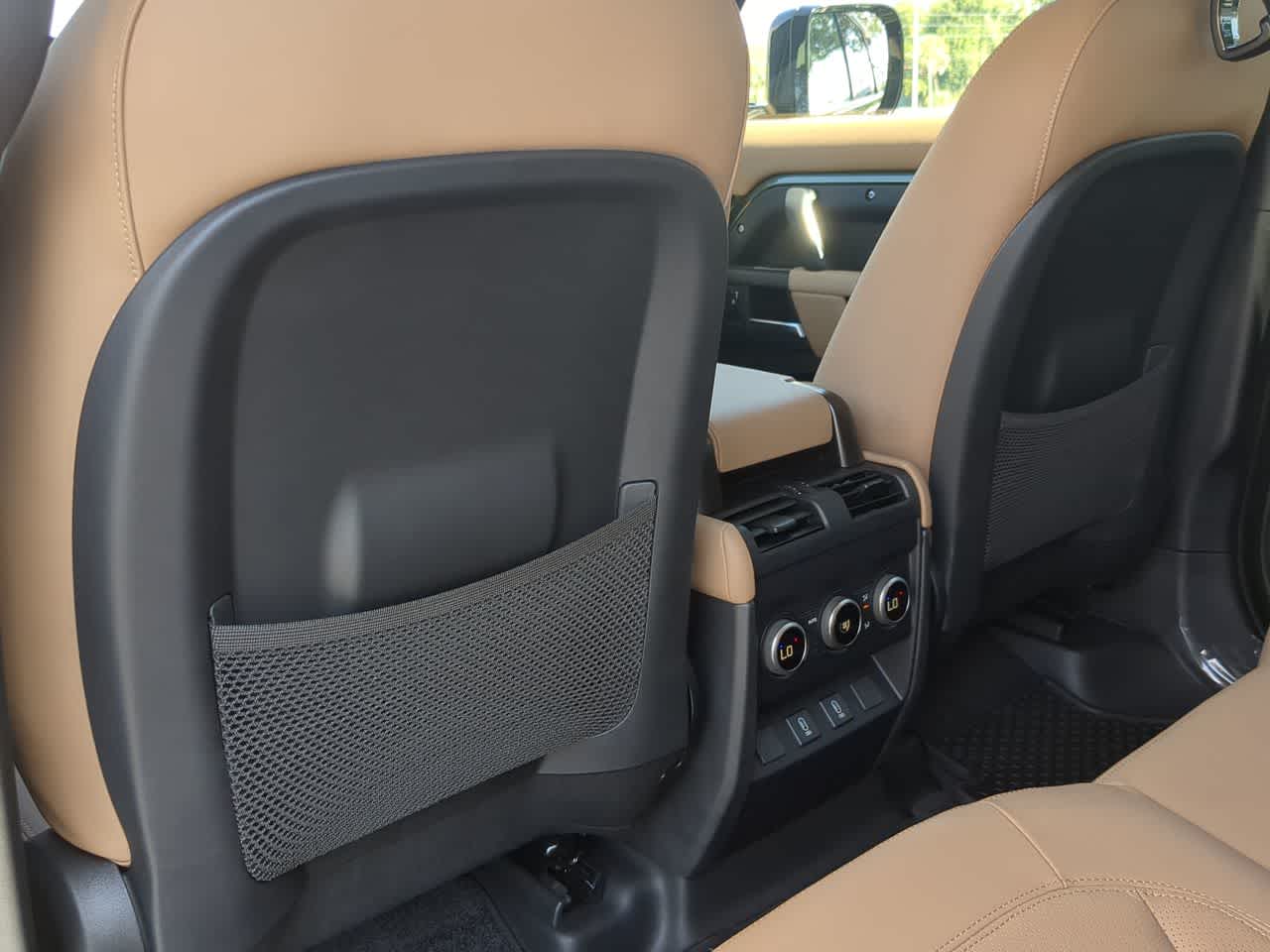 Thumbnail: 2026 Land Rover Defender - 19