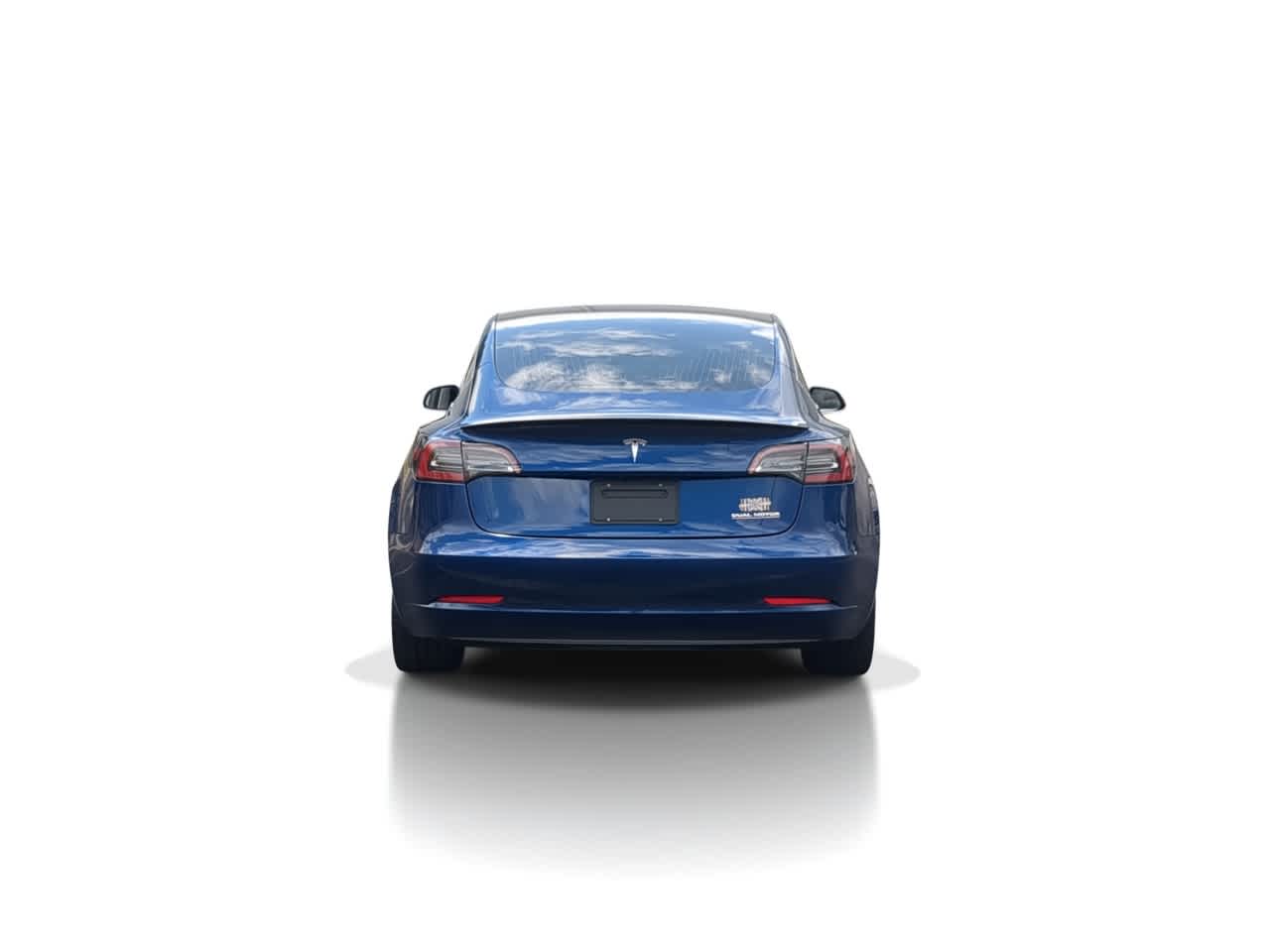 Thumbnail: 2020 Tesla Model 3 - 7