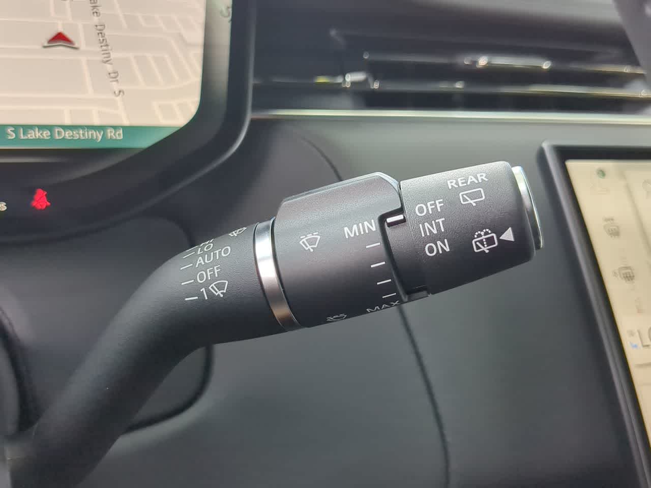 Thumbnail: 2026 Land Rover Range Rover Sport - 28