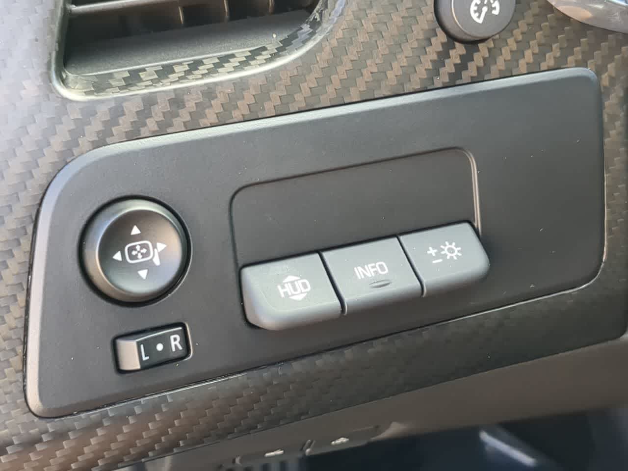 Thumbnail: 2017 Chevrolet Corvette - 34