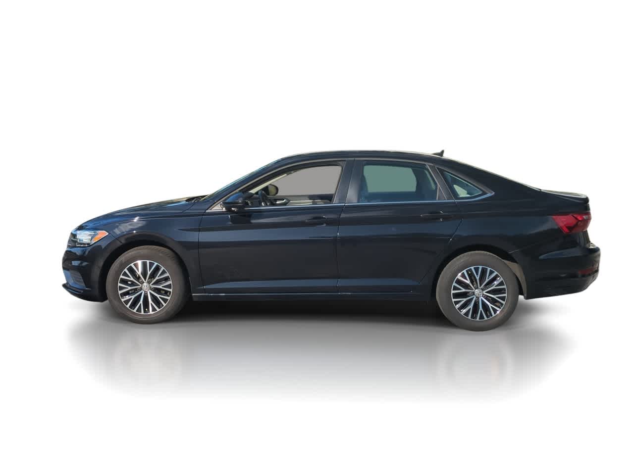 Thumbnail: 2021 Volkswagen Jetta - 5