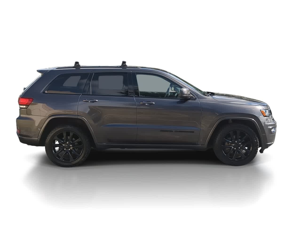Thumbnail: 2019 Jeep Grand Cherokee - 9