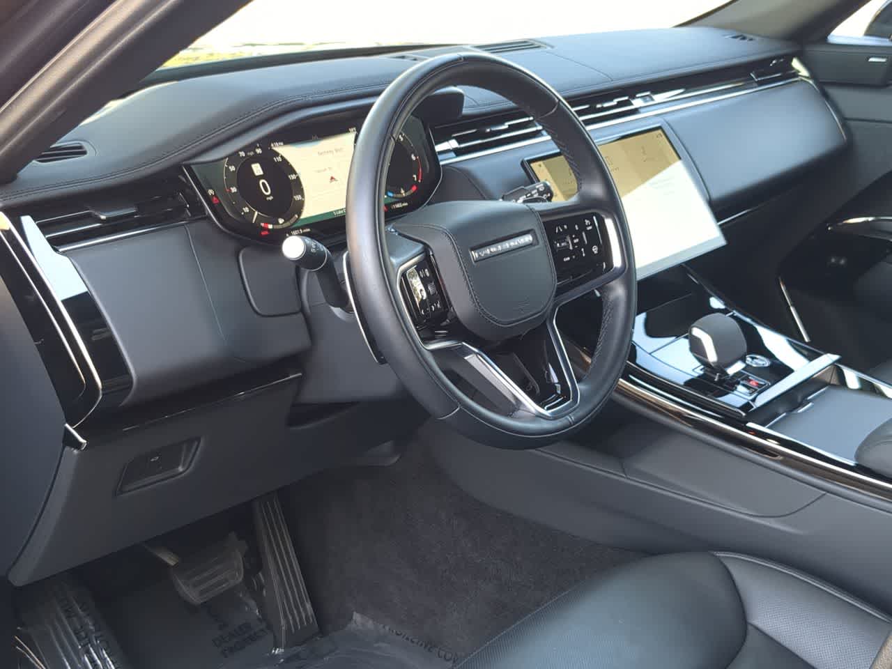 Thumbnail: 2024 Land Rover Range Rover Sport - 10