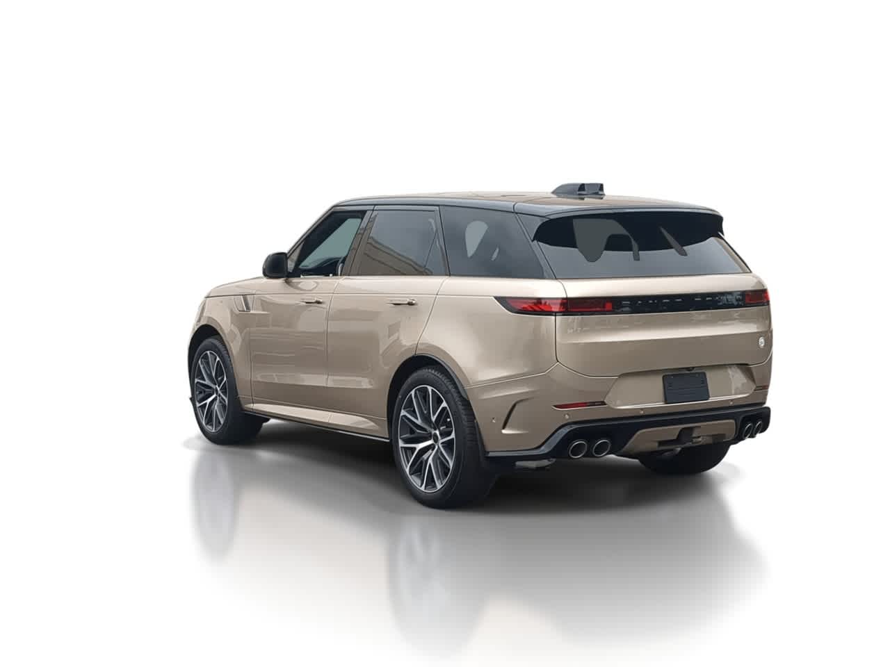 Thumbnail: 2026 Land Rover Range Rover Sport - 6