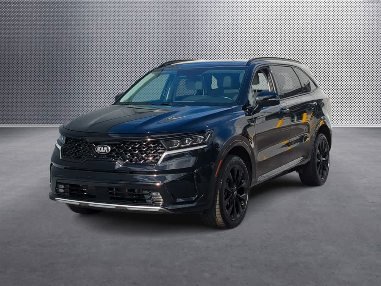 2021 Kia Sorento SX photo 4