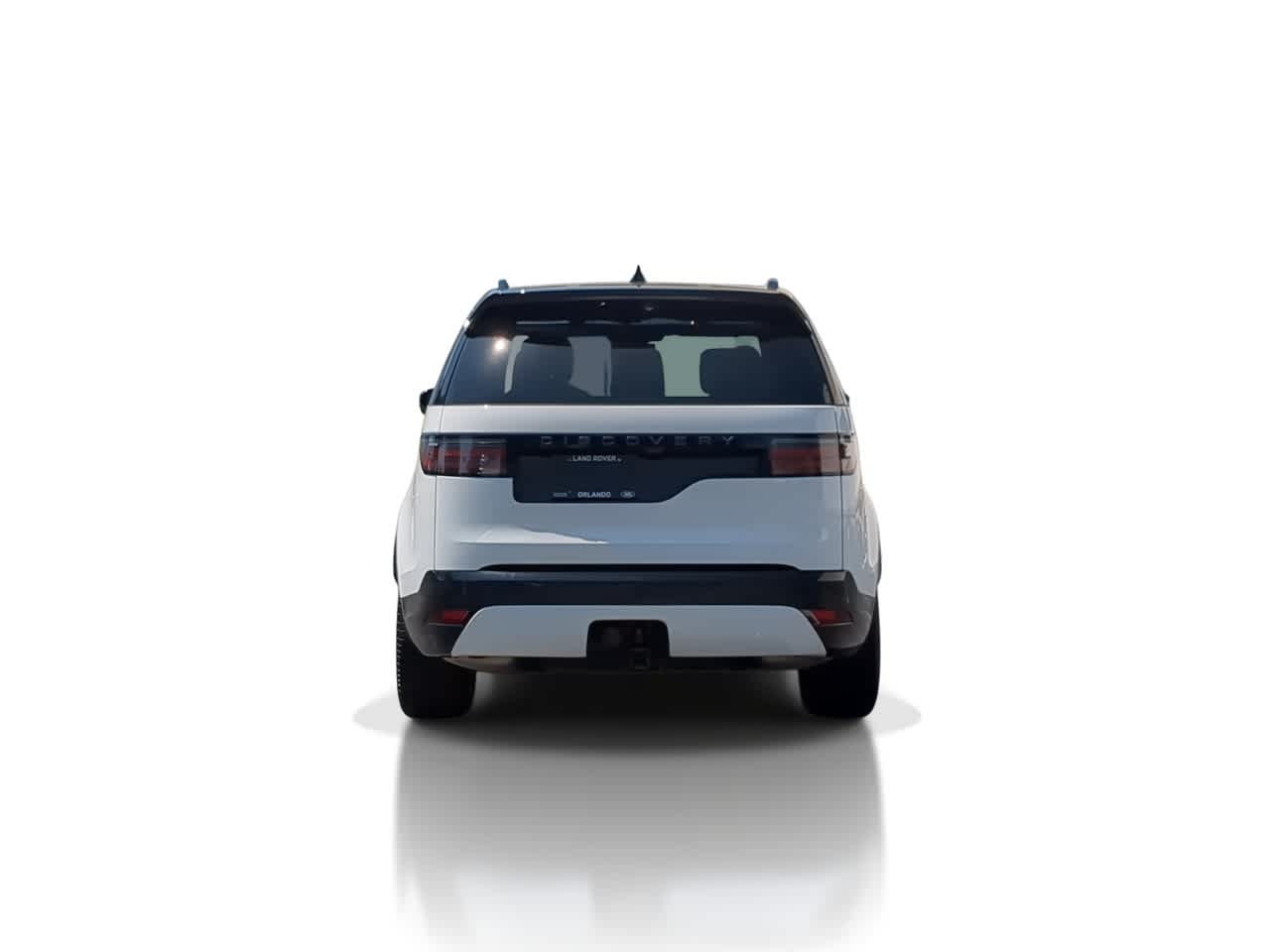 Thumbnail: 2025 Land Rover Discovery - 7