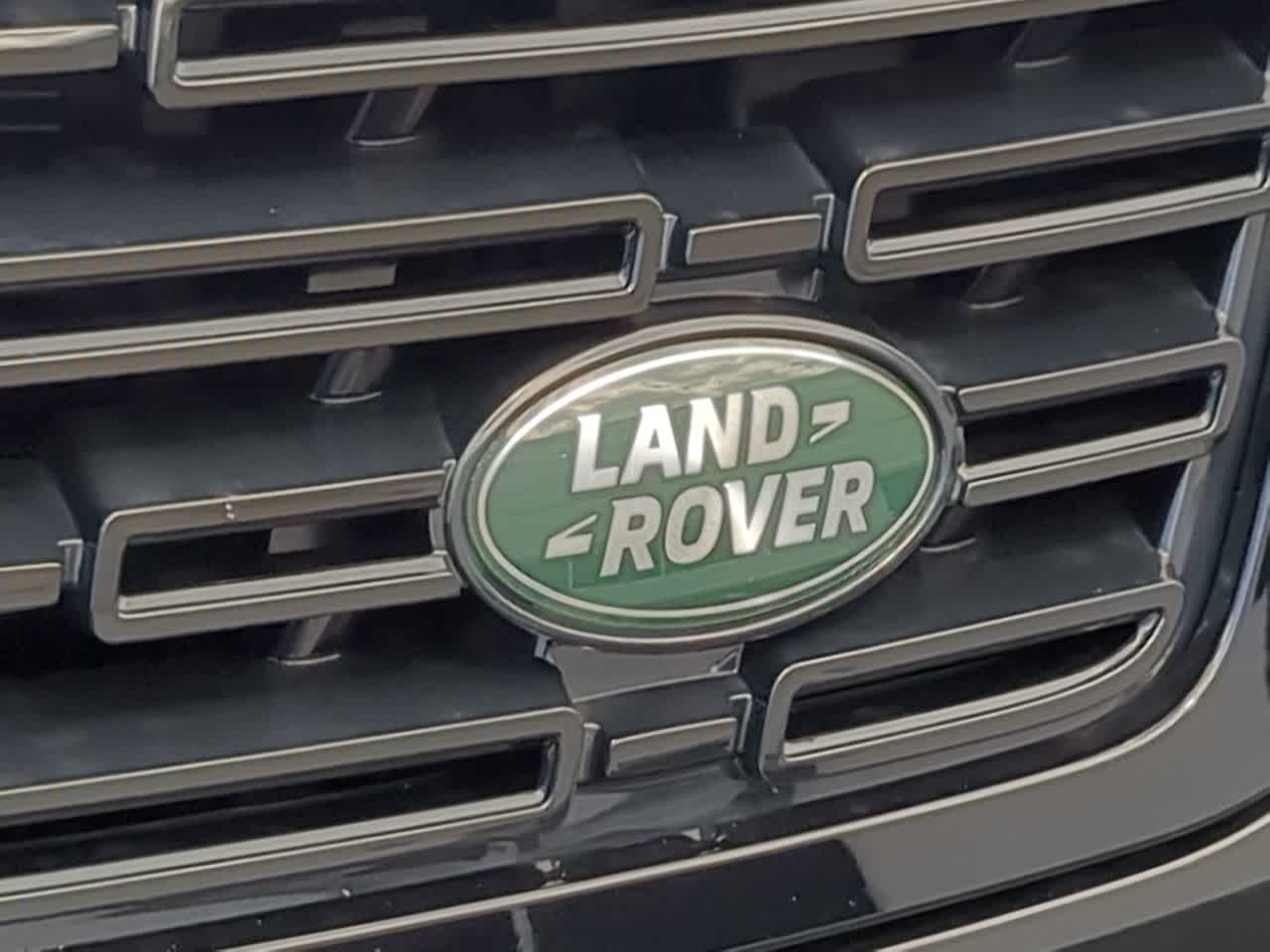 Thumbnail: 2026 Land Rover Range Rover Sport - 12