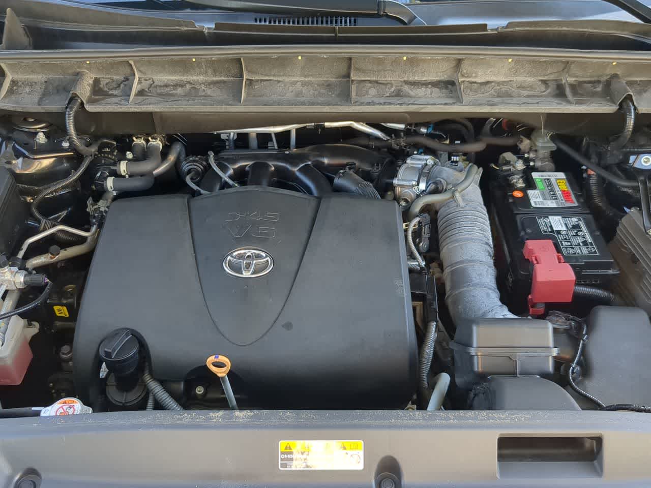 Thumbnail: 2022 Toyota Highlander - 15