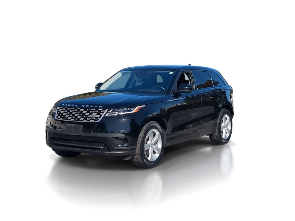 Used 2020 Land Rover Range Rover Velar S SUV