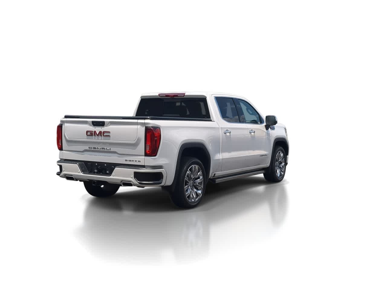 Thumbnail: 2023 GMC Sierra 1500 - 8