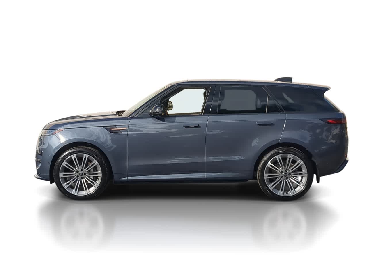 Thumbnail: 2025 Land Rover Range Rover Sport - 5