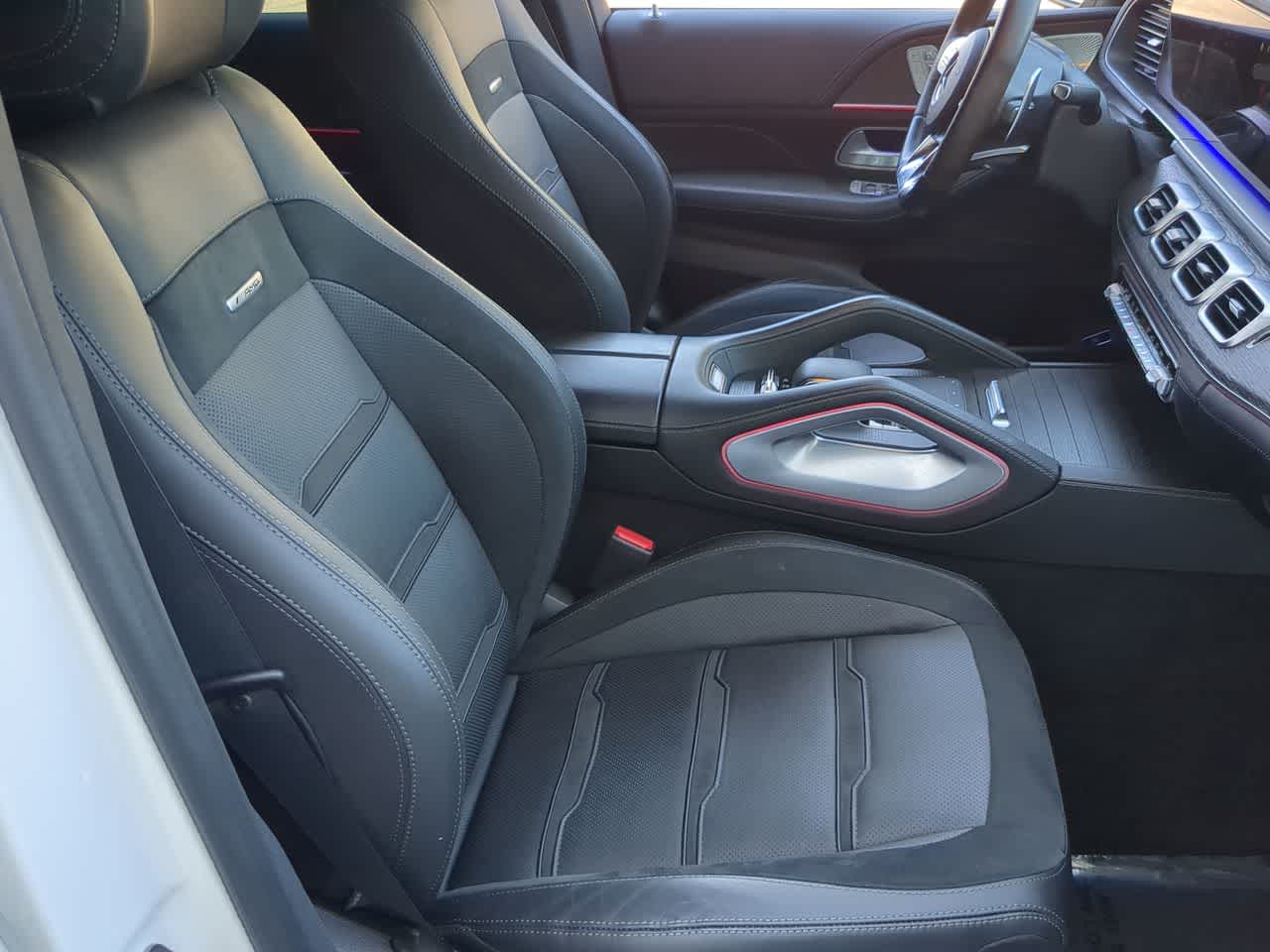 Thumbnail: 2022 Mercedes-Benz GLE - 23