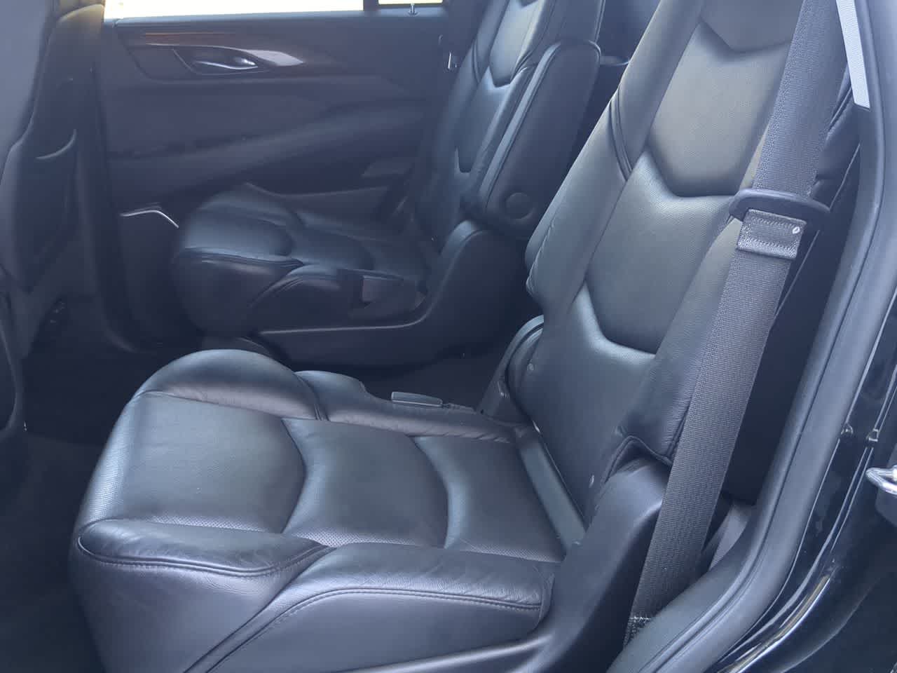 Thumbnail: 2019 Cadillac Escalade - 20