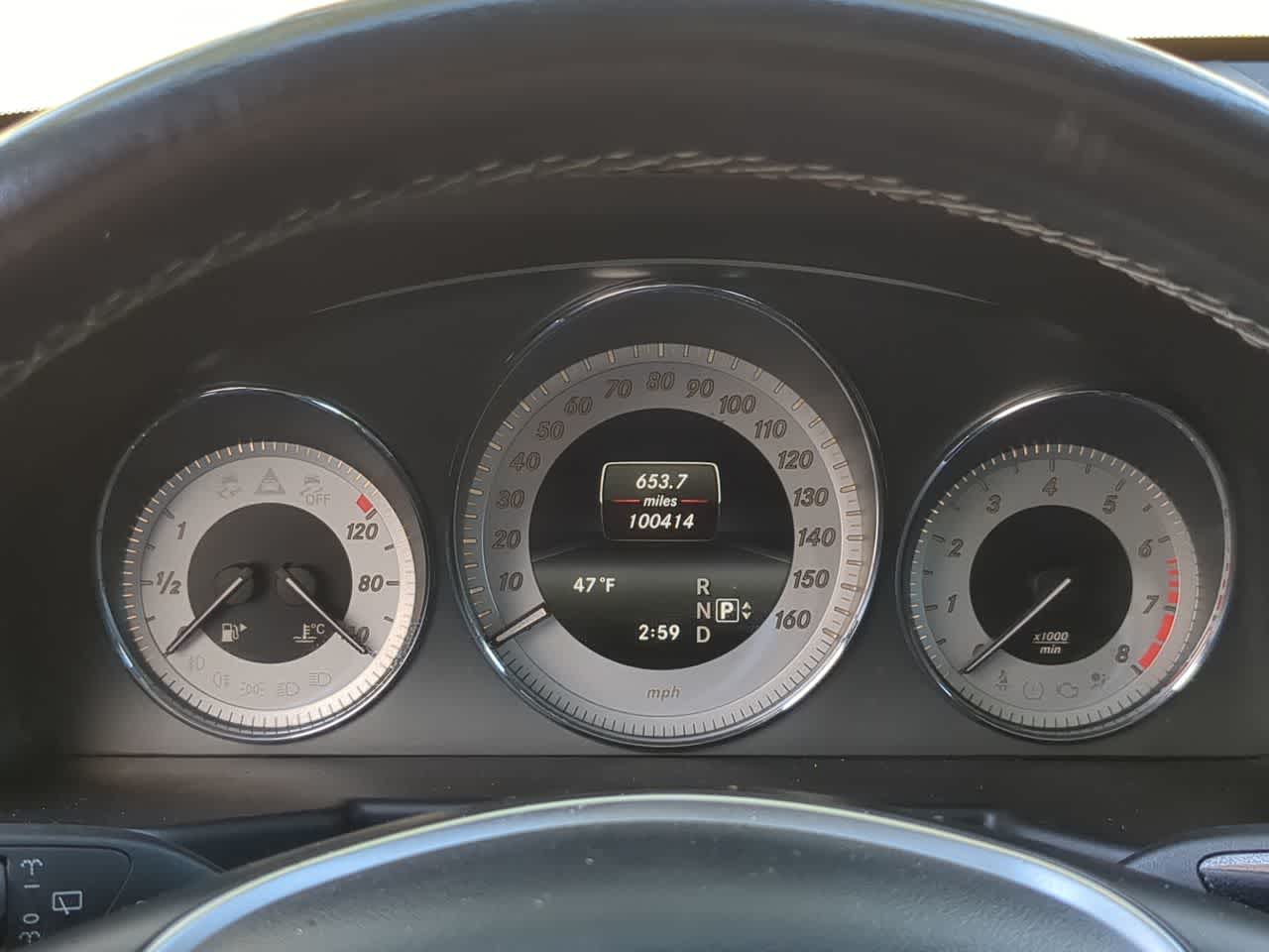 Thumbnail: 2015 Mercedes-Benz GLK - 30