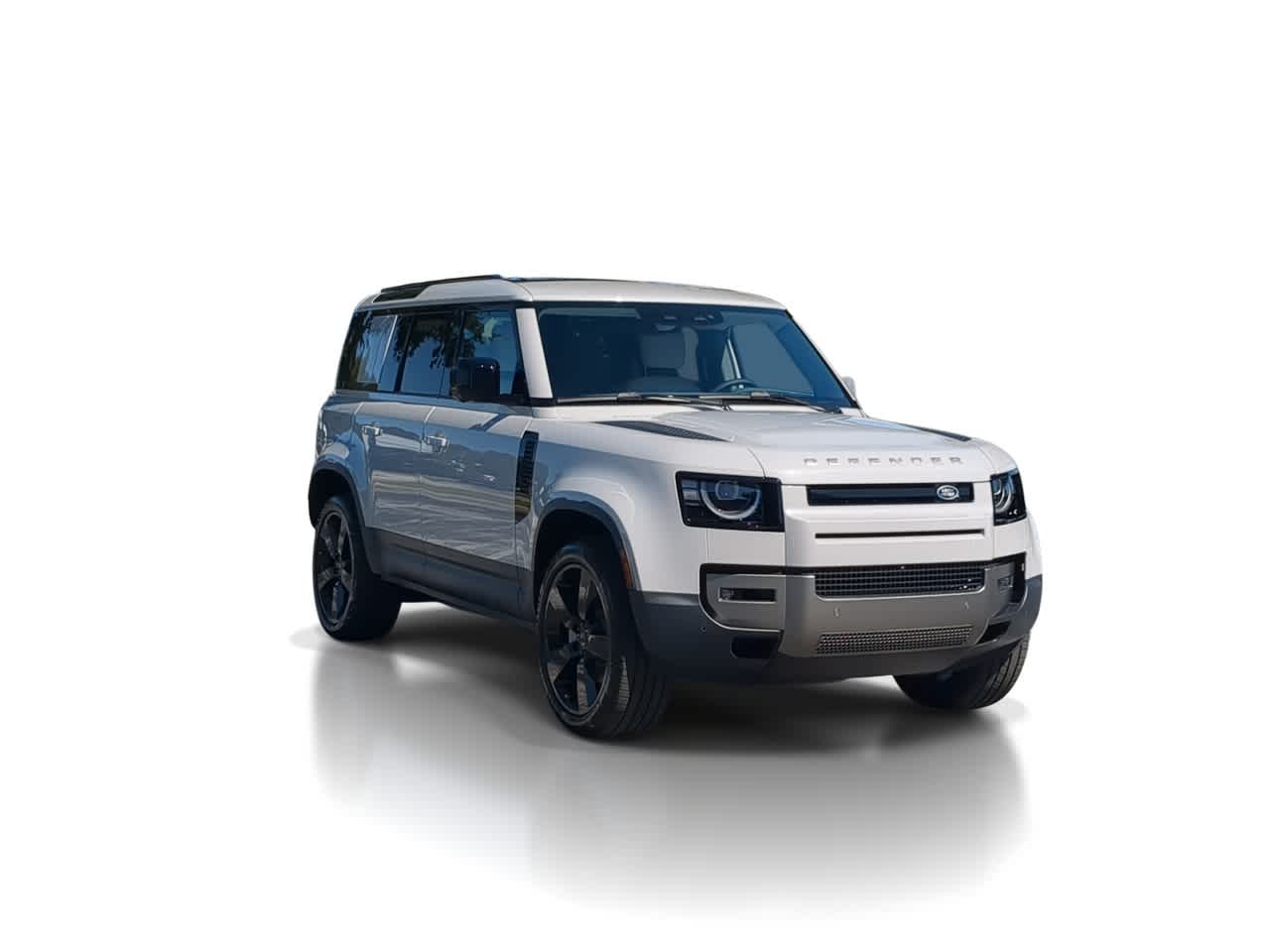 Thumbnail: 2026 Land Rover Defender - 2
