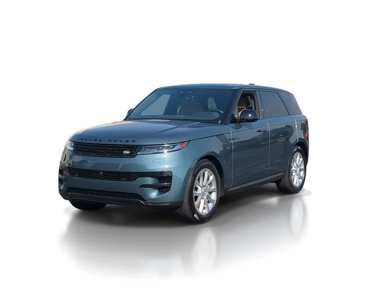 Thumbnail: 2025 Land Rover Range Rover Sport - 4