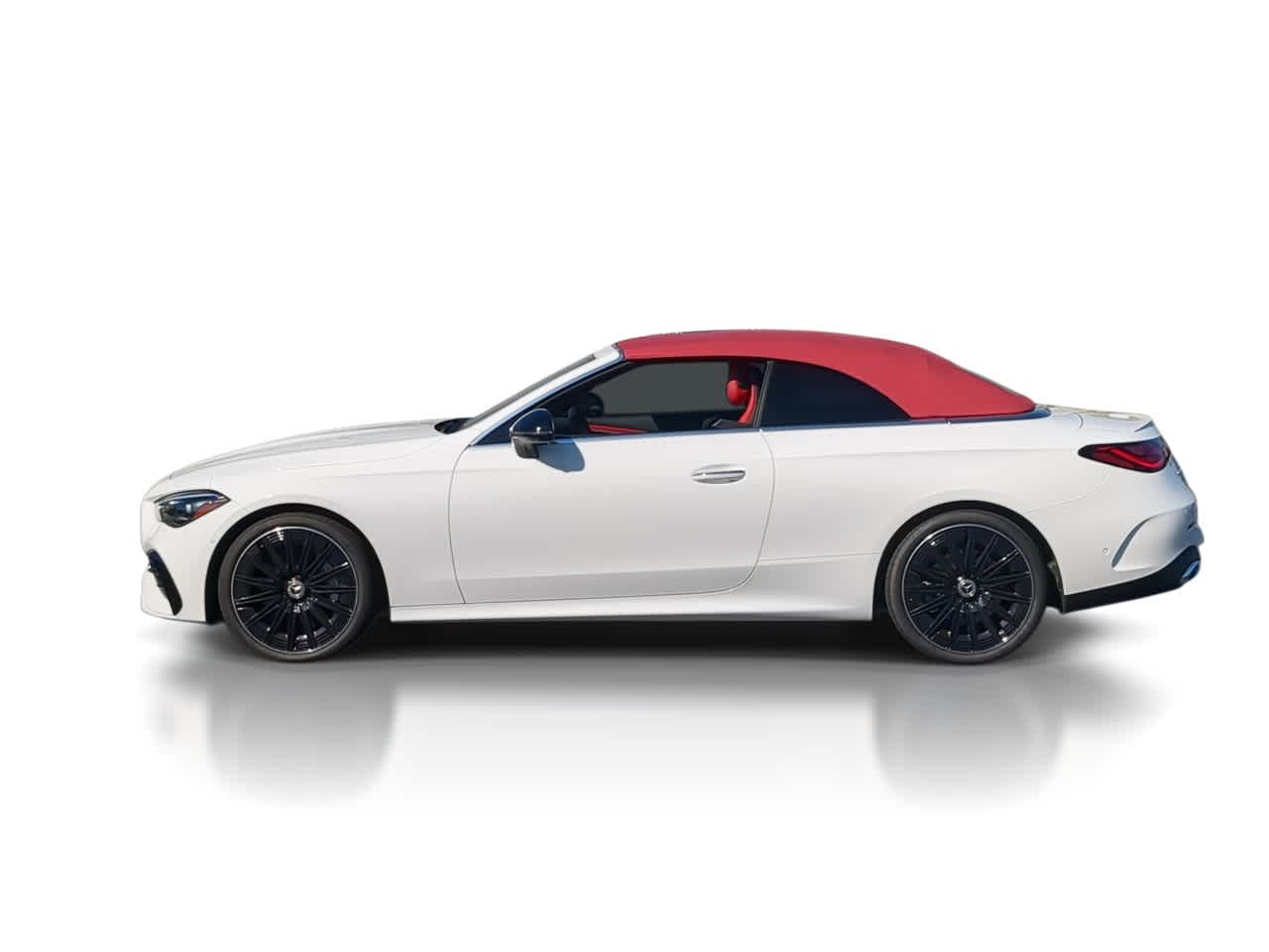 Thumbnail: 2025 Mercedes-Benz CLE - 5