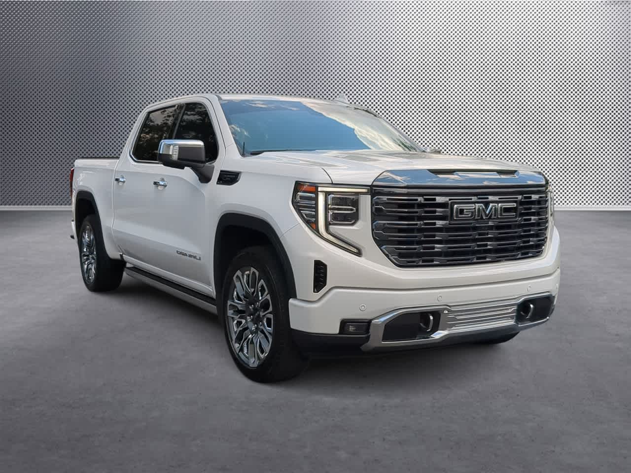 2024 Gmc Sierra 1500 Denali Ultimate photo 2