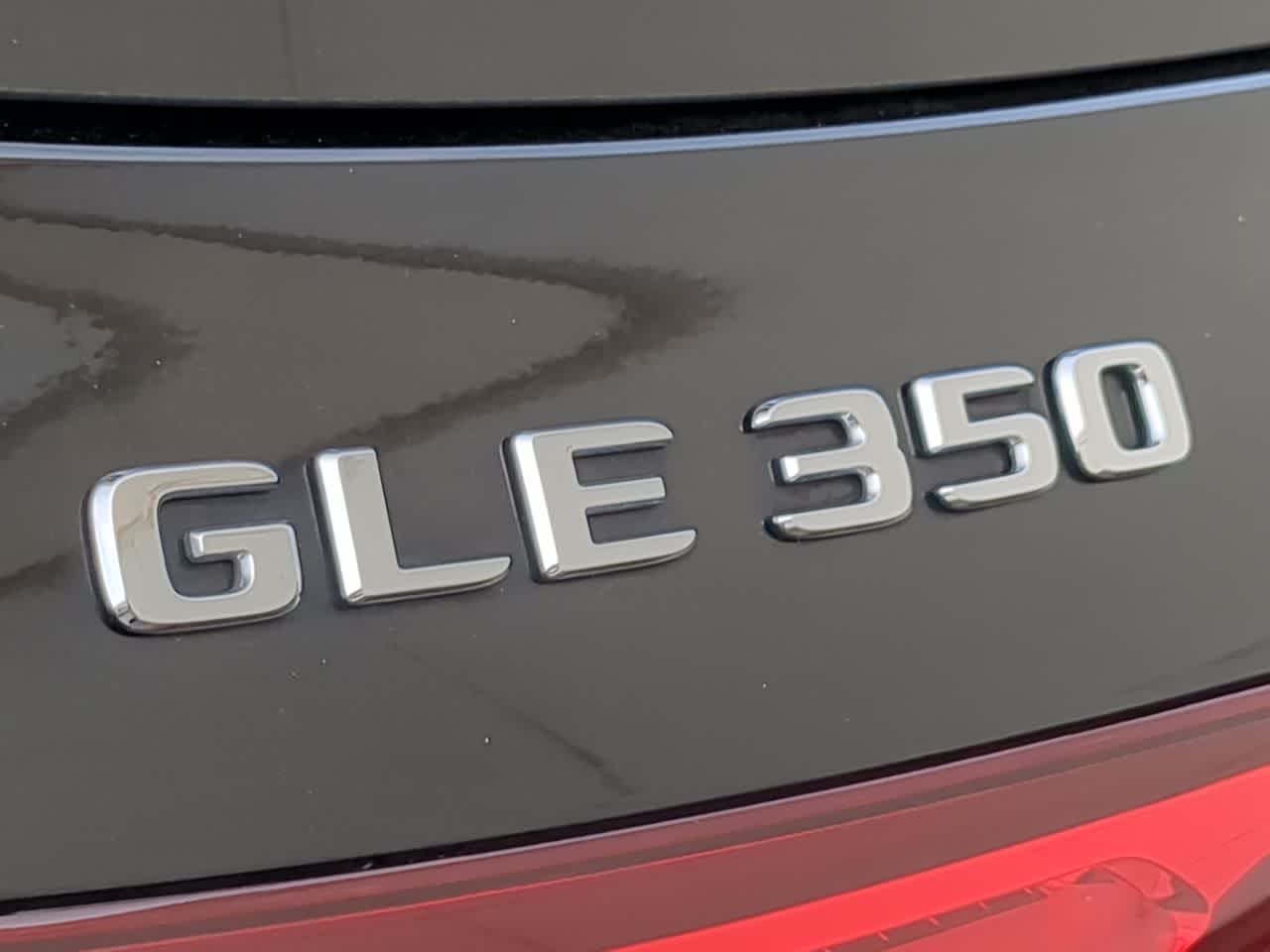 Thumbnail: 2022 Mercedes-Benz GLE - 12