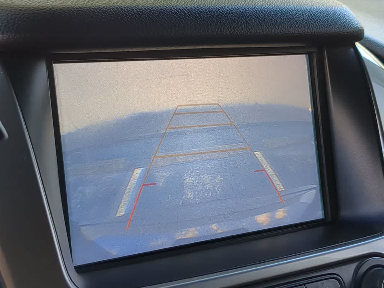 Thumbnail: 2018 Chevrolet Tahoe - 26