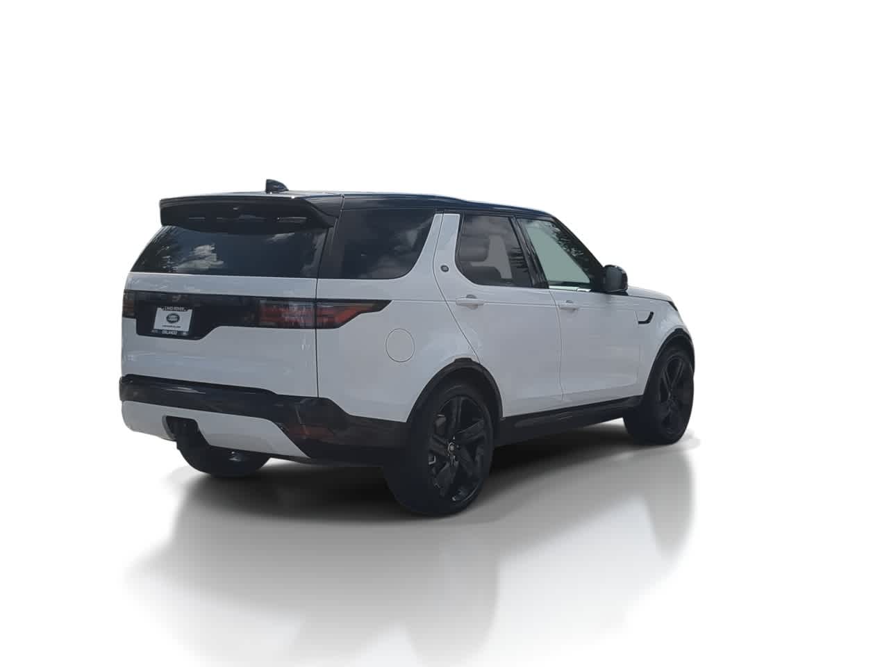 Thumbnail: 2025 Land Rover Discovery - 8