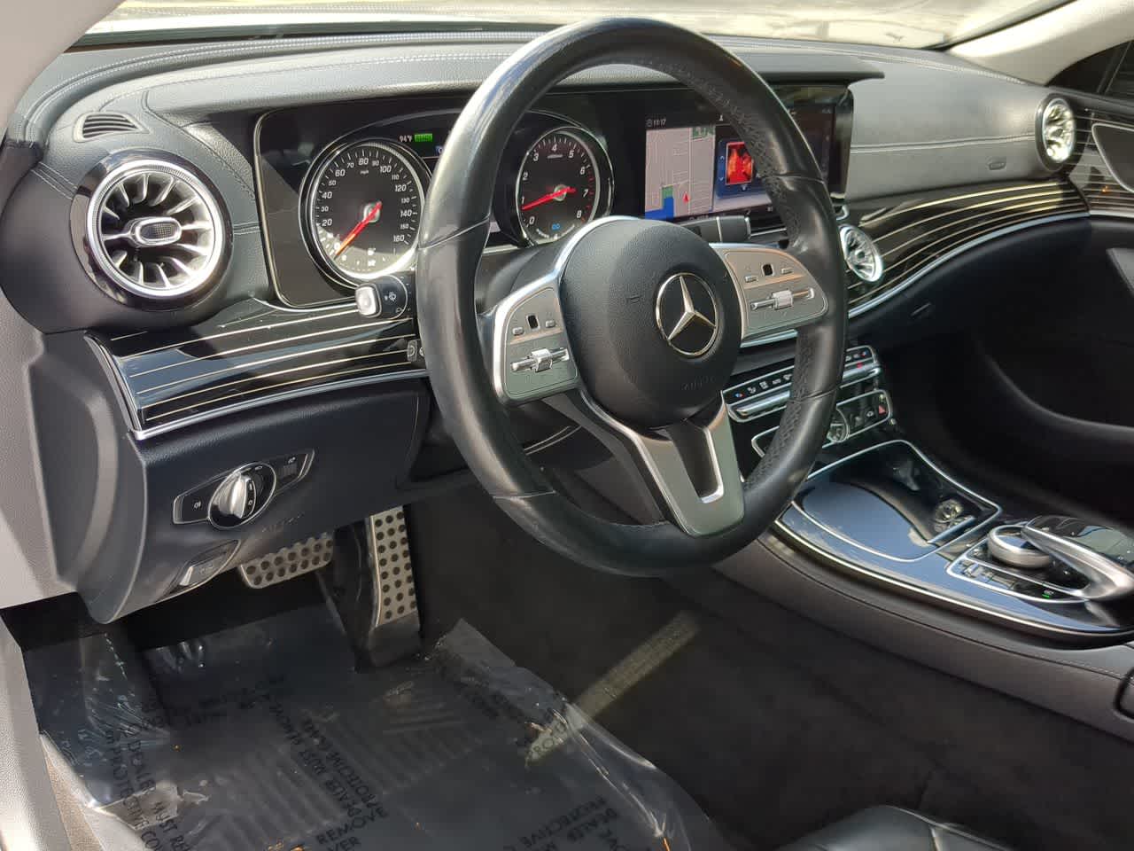 Thumbnail: 2019 Mercedes-Benz CLS - 10