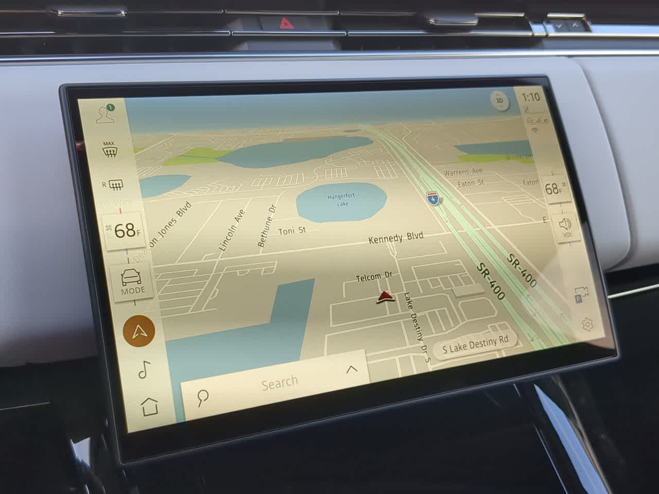 Thumbnail: 2025 Land Rover Range Rover Sport - 31